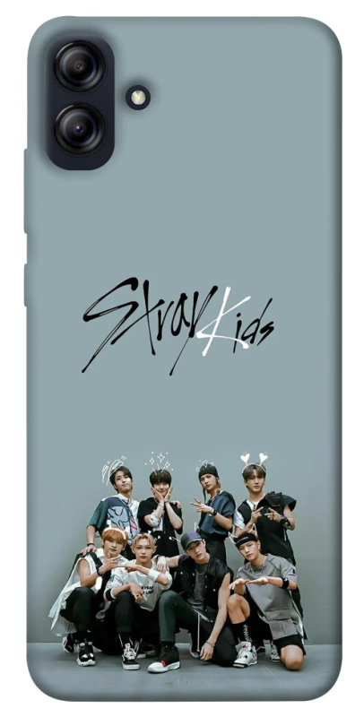 Чехол на Samsung Galaxy A04e Stray Kids v5 фото 1 из 1