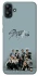 Чехол на Samsung Galaxy A04e Stray Kids v5 фото 1 из 1