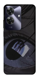 Чехол на Realme Note 60 Eye фото 1 из 1