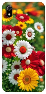 Чехол на Xiaomi Redmi 7A Flowers v11 фото 1 из 1