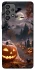 Чохол на Samsung Galaxy A73 5G Halloween фото 1 з 1