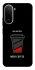 Чехол на Xiaomi Redmi A7 Pro 4G Low battery фото 1 из 2