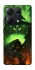 Чохол на Xiaomi Redmi Note 14S Gromash Hellscream фото 1 з 1