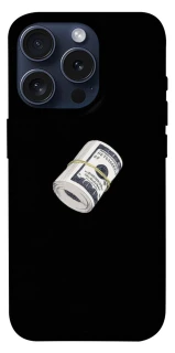 Чохол на Apple iPhone 15 Pro (6.1") Money motivation фото 1 з 1