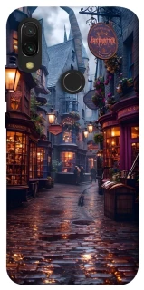 Чехол на Xiaomi Redmi 7 Harry Potter v11 фото 1 из 1