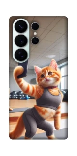 Чохол на Samsung Galaxy S26 Кошеня фото 1 з 1