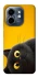 Чохол на Infinix Smart 9 4G / Hot 50i This is Cat фото 1 з 1