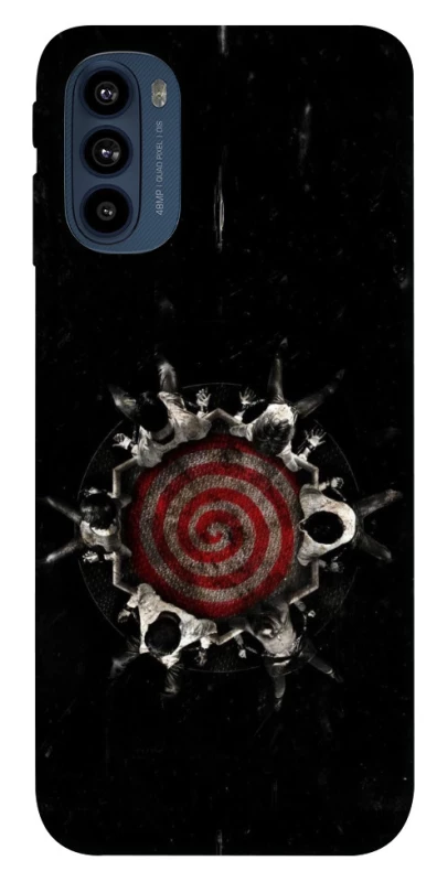 Чехол на Motorola Moto G41 Saw фото 1 из 1