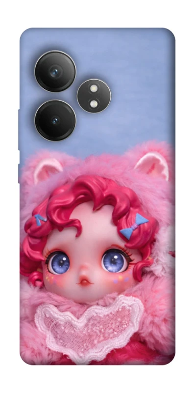 Чохол на Realme GT Neo 6 SE SKULLPANDA × My Little Pony Ver.5 фото 1 з 1
