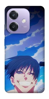 Чехол на Oppo A40m Toji v5 фото 1 из 1