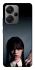 Чохол на Xiaomi Redmi Note 13 Pro+ Wednesday Bleak Beauty фото 1 з 1