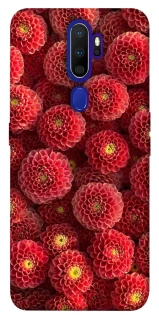 Чехол на Oppo A5 (2020) / Oppo A9 (2020) Midnight1 фото 1 из 1