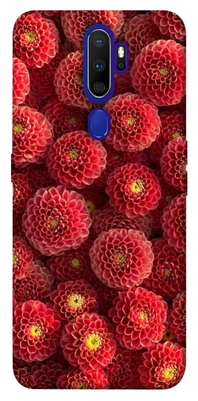 Чохол на Oppo A5 (2020) / Oppo A9 (2020) Midnight1 фото 1 з 1