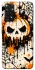 Чехол на Xiaomi Redmi Note 11 (Global) / Note 11S Halloween v1 фото 1 из 1