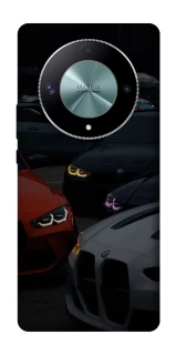 Чехол на Huawei Magic6 Lite BMW love фото 1 из 1