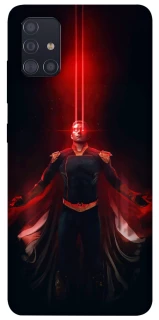 Чохол на Samsung Galaxy A51 Homelander v2 фото 1 з 1