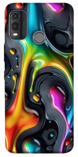 Чехол на Nokia G11 Plus dye фото 1 из 1