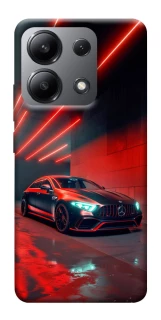 Чехол на Xiaomi Redmi Note 13 4G Neon Mers фото 1 из 1