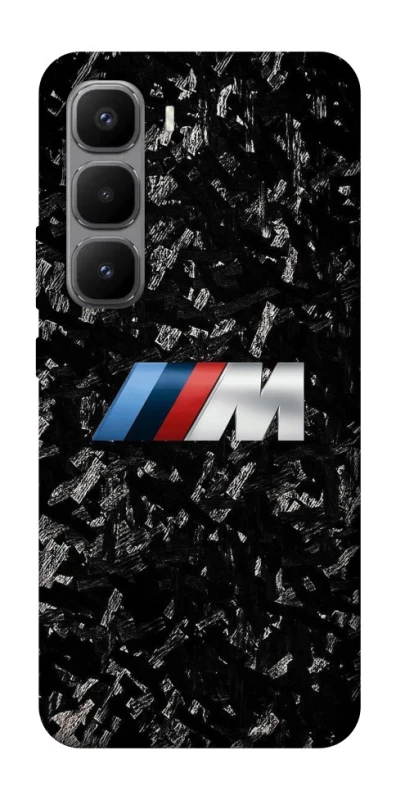 Чохол на Infinix Hot 60 Pro+ M-series carbon фото 1 з 1