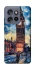 Чехол на Motorola Edge 50 Neo Van Gogh's London фото 1 из 1