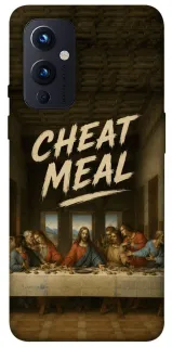 Чохол на OnePlus 9 Cheat Meal фото 1 з 1