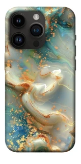 Чехол на Apple iPhone 14 Pro (6.1") Epoxy design ver.3 фото 1 из 1