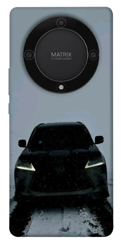 Чехол на Huawei Magic5 Lite Lexus v8 фото 1 из 1