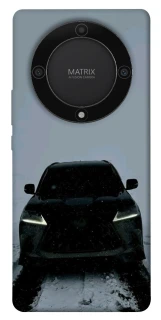 Чехол на Huawei Magic5 Lite Lexus v8 фото 1 из 1