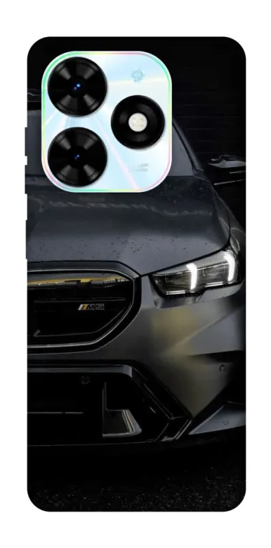Чехол на TECNO Spark Go 2024 BMW v42 фото 1 из 1