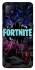 Чохол на Oppo A72 5G / A73 5G Fortnite logo ver.3 фото 1 з 1