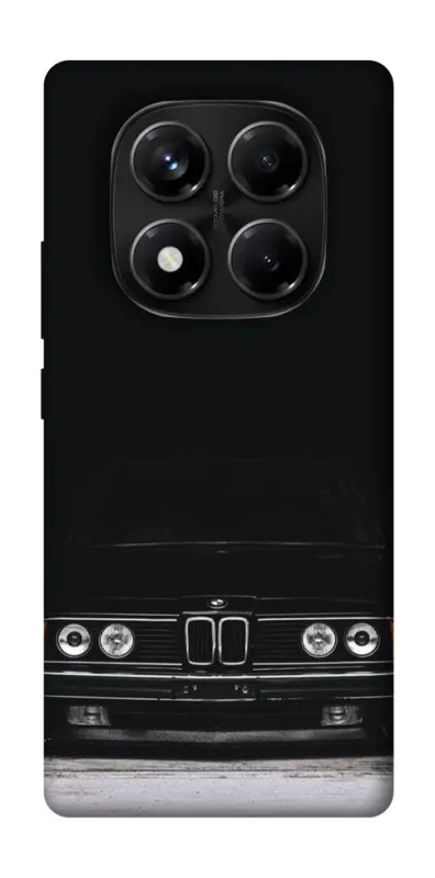 Чехол на Xiaomi Redmi Note 14 Pro 5G BMW v17 фото 1 из 1
