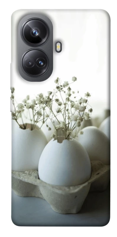 Чохол на Realme 10 Pro+ Hello фото 1 з 1