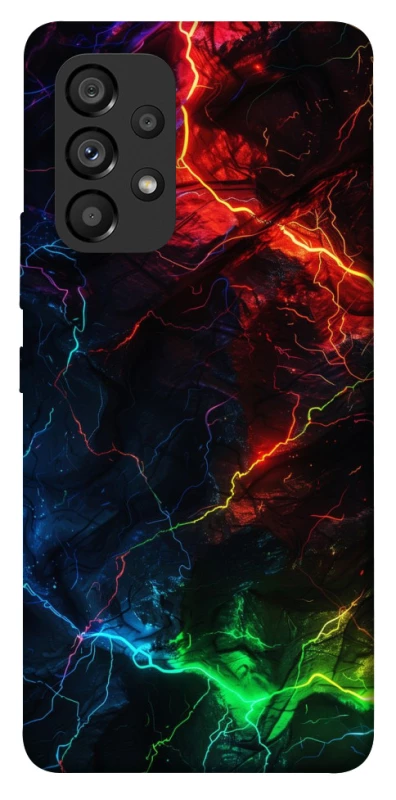 Чохол на Samsung Galaxy A53 5G Abstract фото 1 з 1