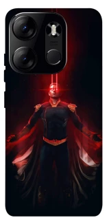 Чехол на Tecno Spark Go 2023 Homelander v2 фото 1 из 1