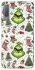 Чохол на Samsung A750 Galaxy A7 (2018) Grinch mood ver.3 фото 1 з 1