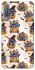 Чохол на Samsung A750 Galaxy A7 (2018) Halloween Stitch ver.1 фото 1 з 1