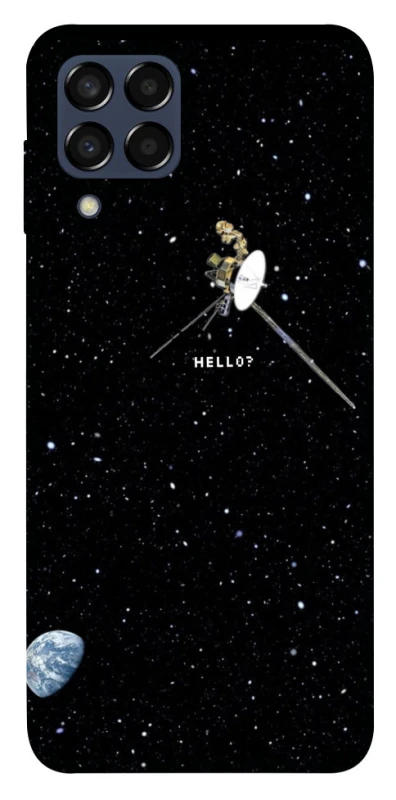 Чохол на Samsung Galaxy M33 5G Project Hail Mary ver.9 фото 1 з 1