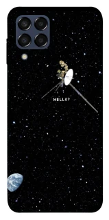 Чохол на Samsung Galaxy M33 5G Project Hail Mary ver.9 фото 1 з 1