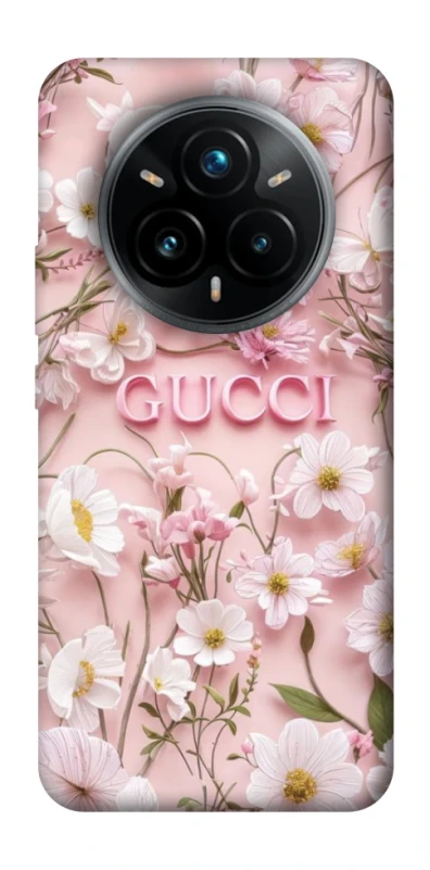 Чохол на Realme 14 Pro+ Gucci ver.6 фото 1 з 1
