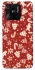 Чехол на Xiaomi Redmi 10C Новогодний v3 фото 1 из 1