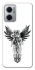 Чехол на Xiaomi Redmi Note 11E Tattoo ver.12 фото 1 из 1