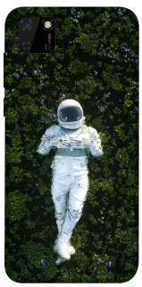 Чохол на Huawei Y5p Астронавт фото 1 з 1