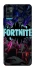 Чохол на ZTE Blade A71 Fortnite logo ver.3 фото 1 з 1