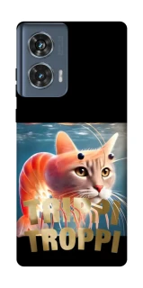 Чохол на Motorola Edge 50 Trippi Troppi фото 1 з 1