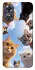 Чохол на Oppo A17 Cats фото 1 з 1