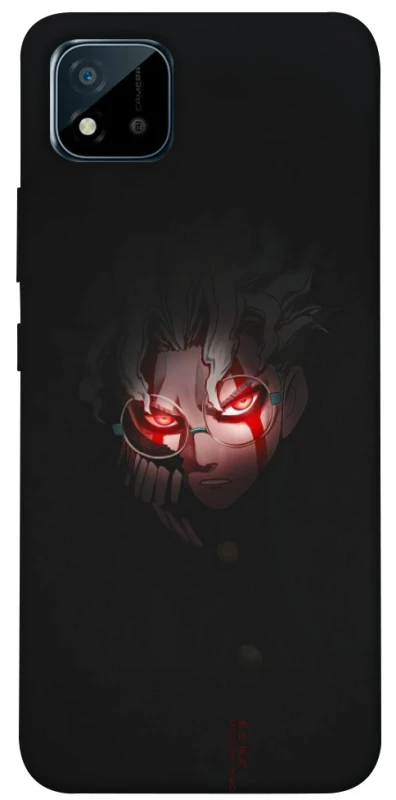 Чохол на Realme C20 Dandadan фото 1 з 1