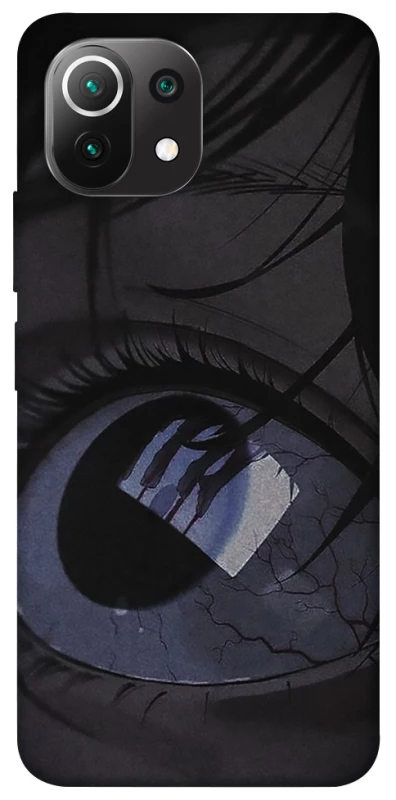 Чохол на Xiaomi Mi 11 Lite Eye фото 1 з 1