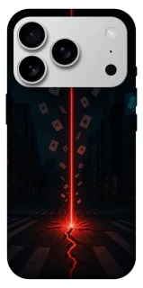 Чохол на Apple iPhone 17 Pro Max (6.9") Alice in Borderland ver.5 фото 1 з 1