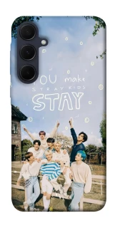 Чохол на Samsung Galaxy A35 Stray Kids v3 фото 1 з 1