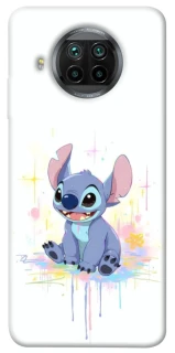 Чехол на Xiaomi Mi 10T Lite / Redmi Note 9 Pro 5G Stitch ver.4 фото 1 из 1